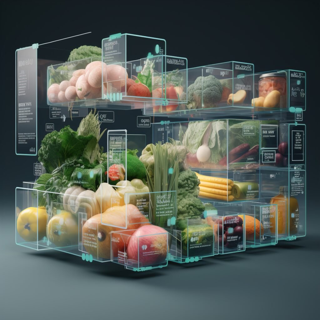 MySQL la réserve de données